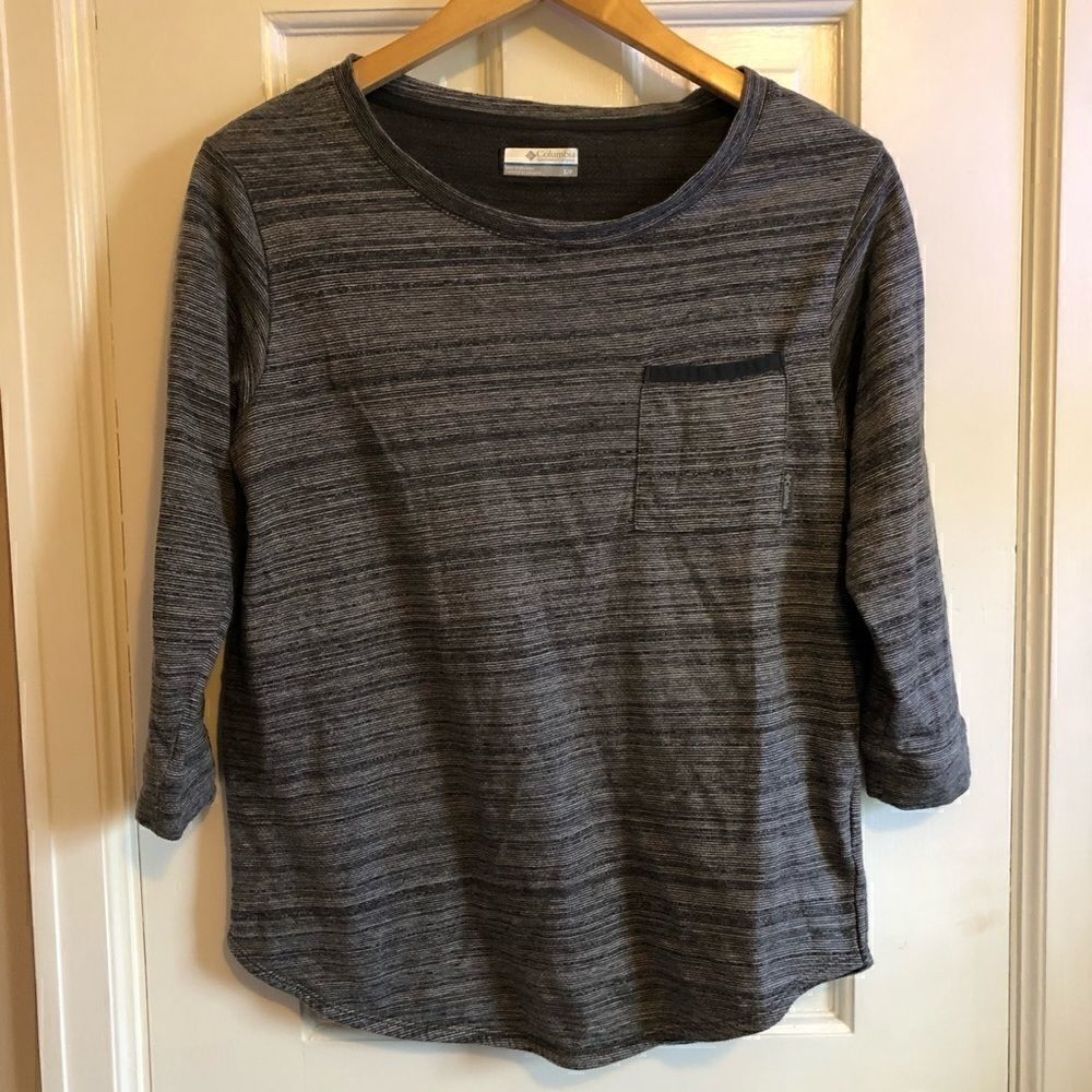 Columbia shirt  